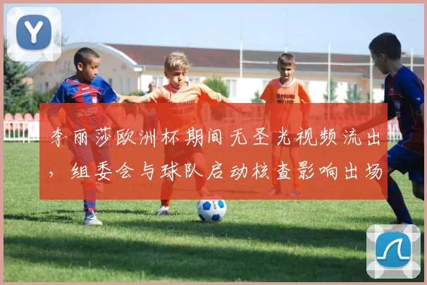 李丽莎欧洲杯期间无圣光视频流出,组委会与球队启动核查影响出场安排