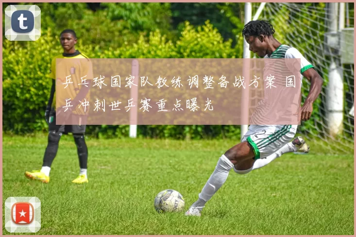 乒乓球国家队教练调整备战方案 国乒冲刺世乒赛重点曝光